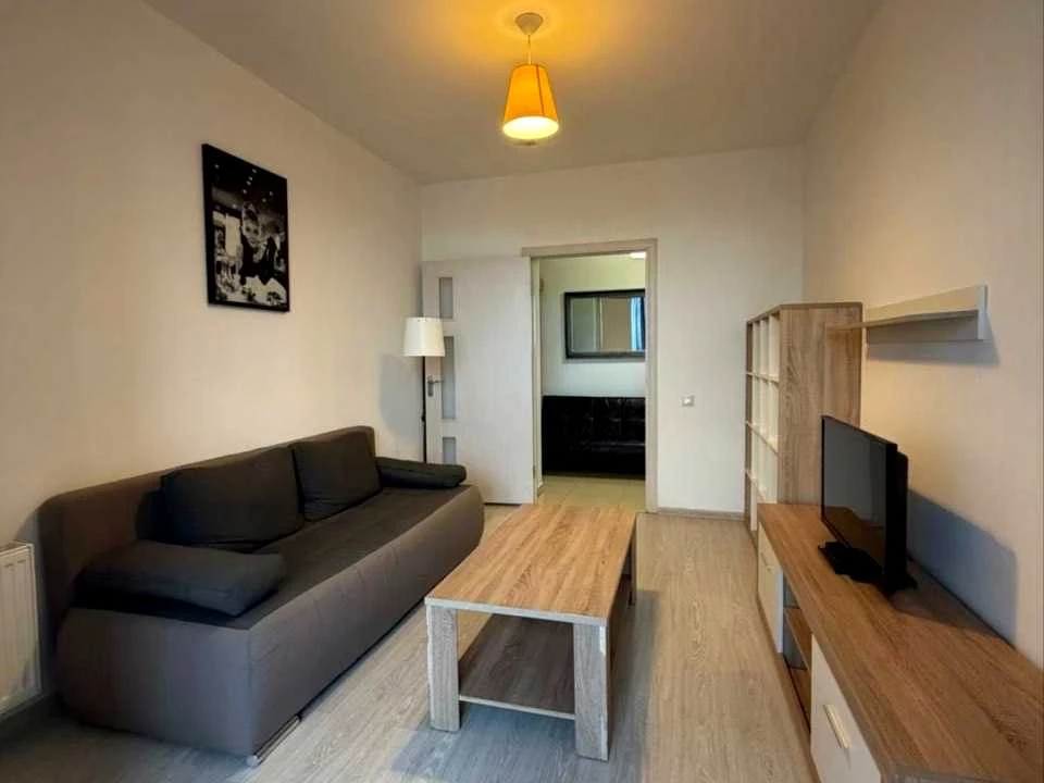 Apartment. Ivan Poluya Street, Lviv
