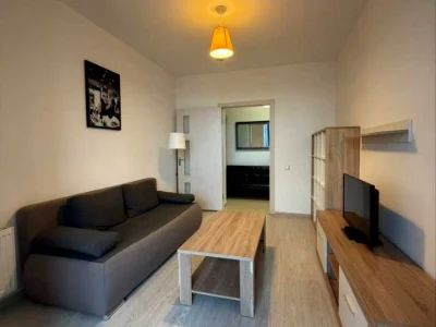 Apartment. Ivan Poluya Street, Lviv