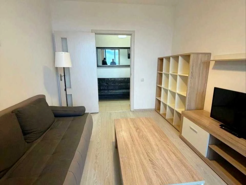 Apartment. Ivan Poluya Street, Lviv