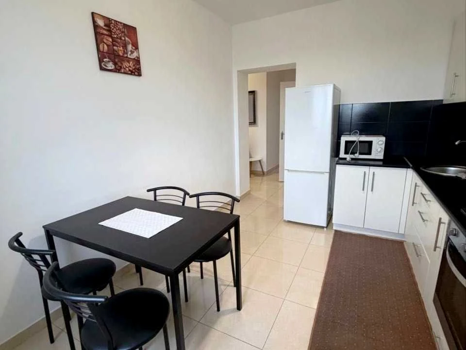 Apartment. Ivan Poluya Street, Lviv