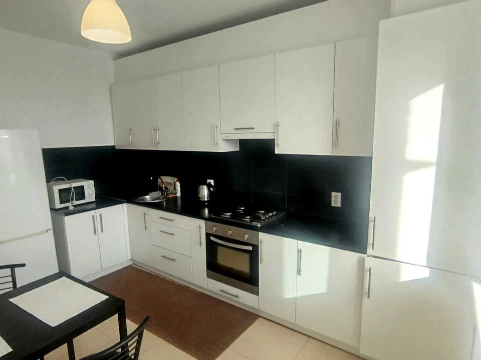 Apartment. Ivan Poluya Street, Lviv