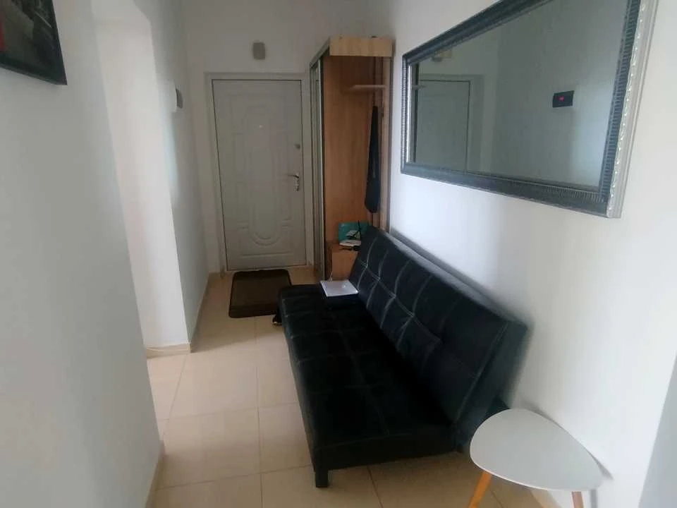 Apartment. Ivan Poluya Street, Lviv
