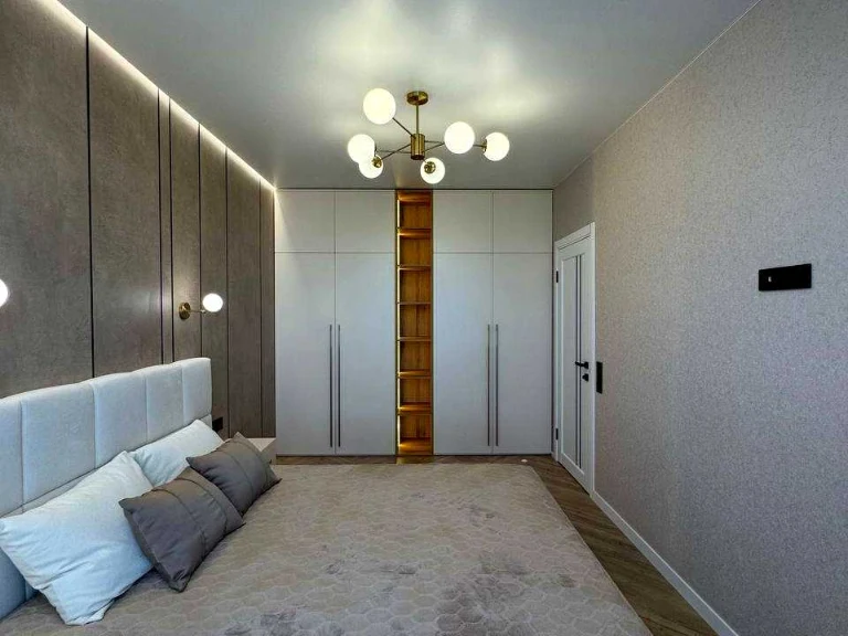 Apartment. Lviv, Kulparkivska Street