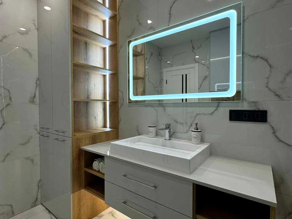 Apartment. Lviv, Kulparkivska Street
