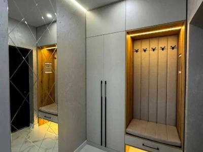 Apartment. Lviv, Kulparkivska Street
