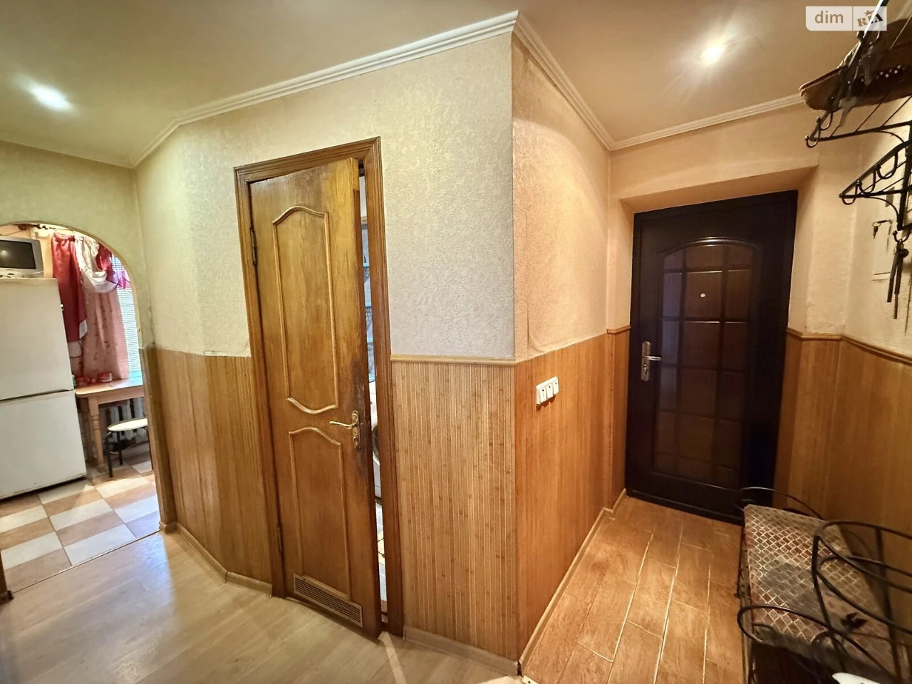 Long-Term Rental Apartment, Railway