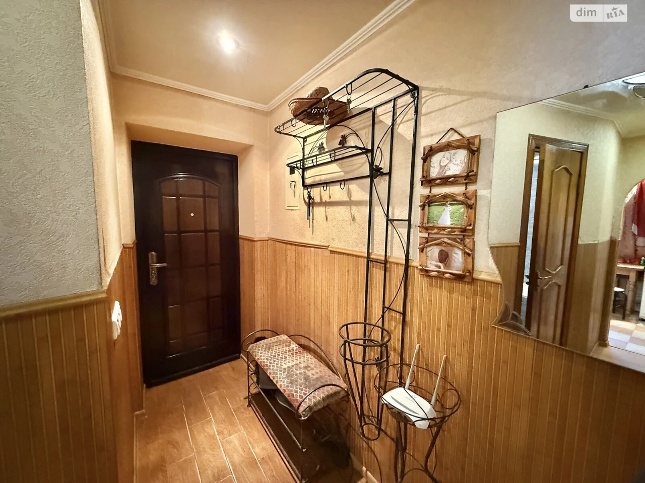 Long-Term Rental Apartment, Railway