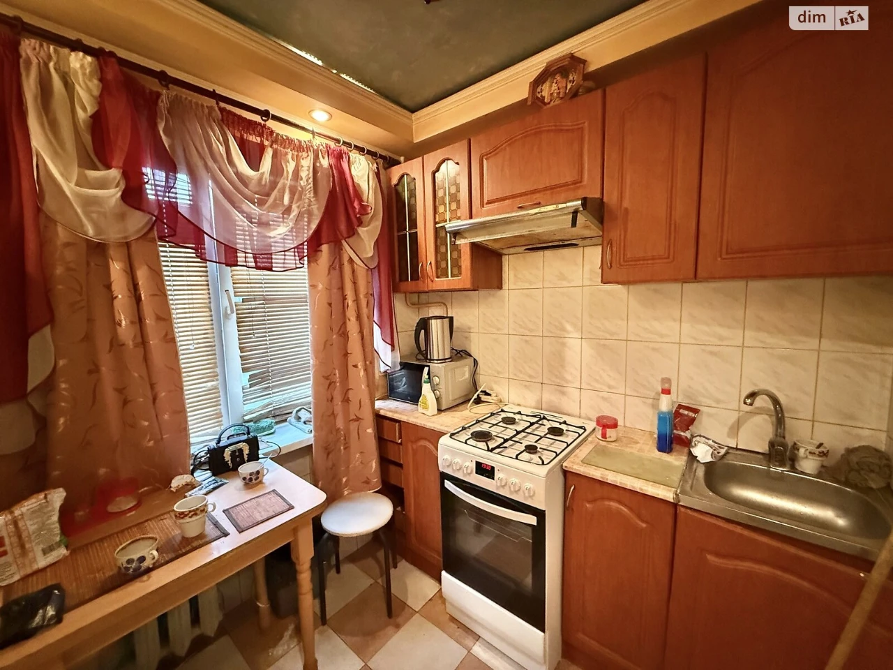Long-Term Rental Apartment, Railway