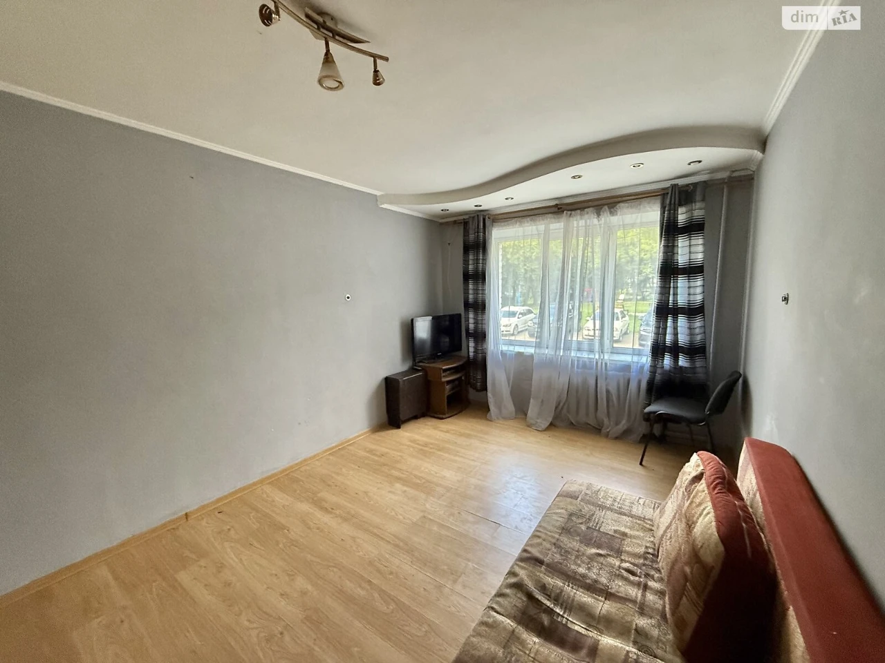 Long-Term Rental Apartment, Railway