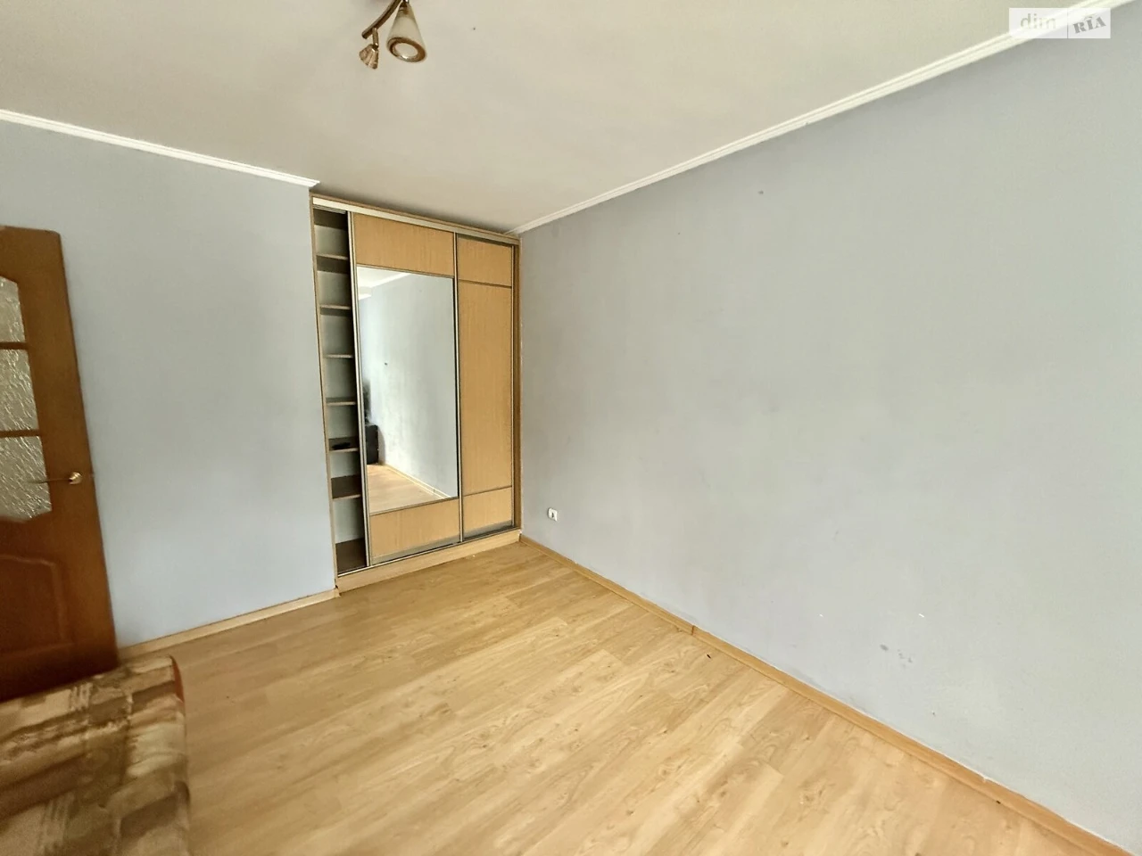 Long-Term Rental Apartment, Railway