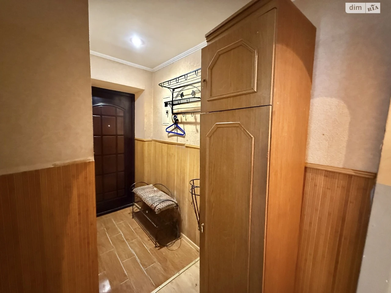 Long-Term Rental Apartment, Railway