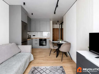 Apartment. Ivan Vykhovs Street, Kyiv