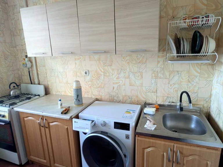 Apartment. Revytskogo Street, Kyiv