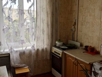 Квартира. Киев, улица Ревуцкого