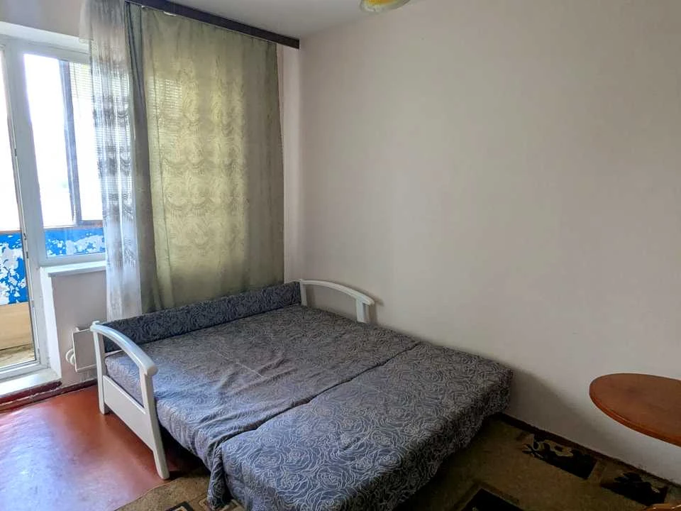 Квартира. Киев, улица Ревуцкого