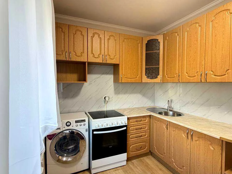 Apartment. Dragomanova st.
