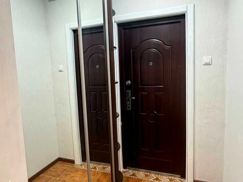 Apartment. Dragomanova st.
