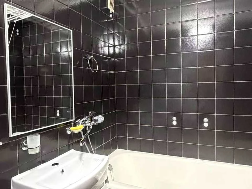 Apartment. Dragomanova st.