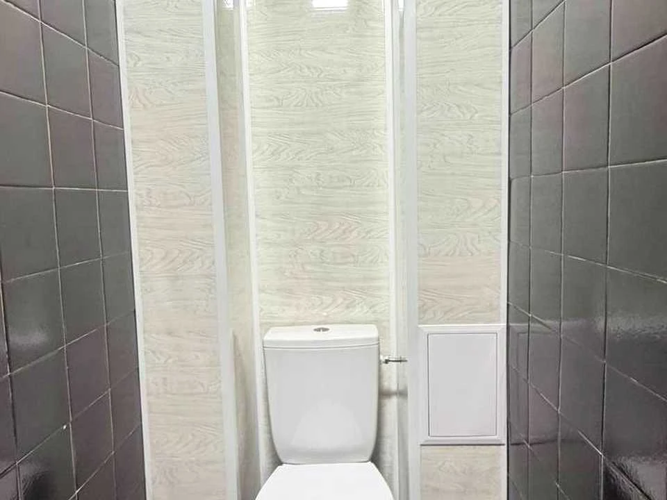 Apartment. Dragomanova st.