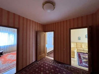 Apartment. Heroes of Dnipro Street, Kyiv