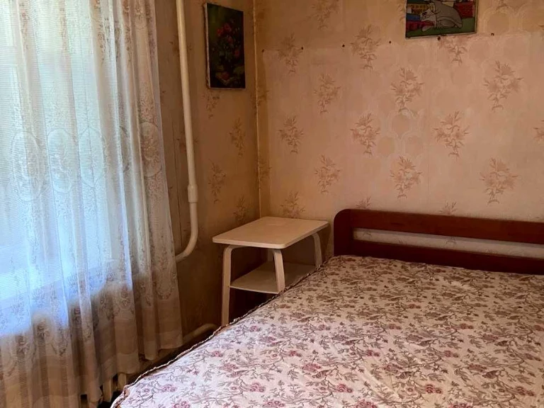 Apartment. Mitropolita Vasyl Lipkivs'koho St.