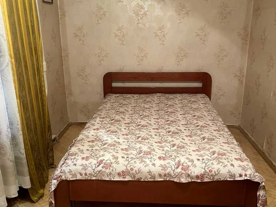 Apartment. Mitropolita Vasyl Lipkivs'koho St.