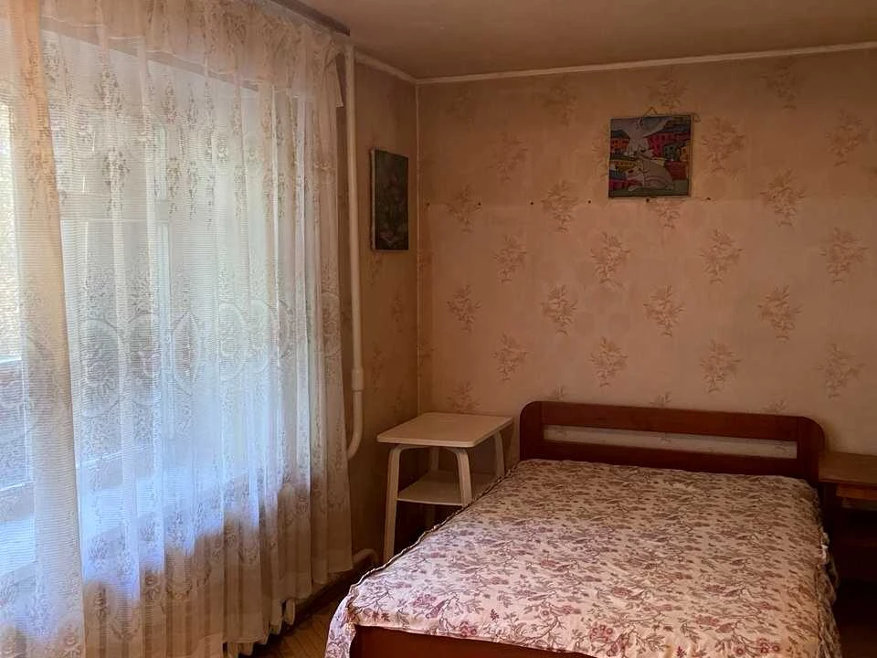 Apartment. Mitropolita Vasyl Lipkivs'koho St.