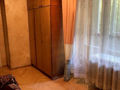 Apartment. Mitropolita Vasyl Lipkivs'koho St.