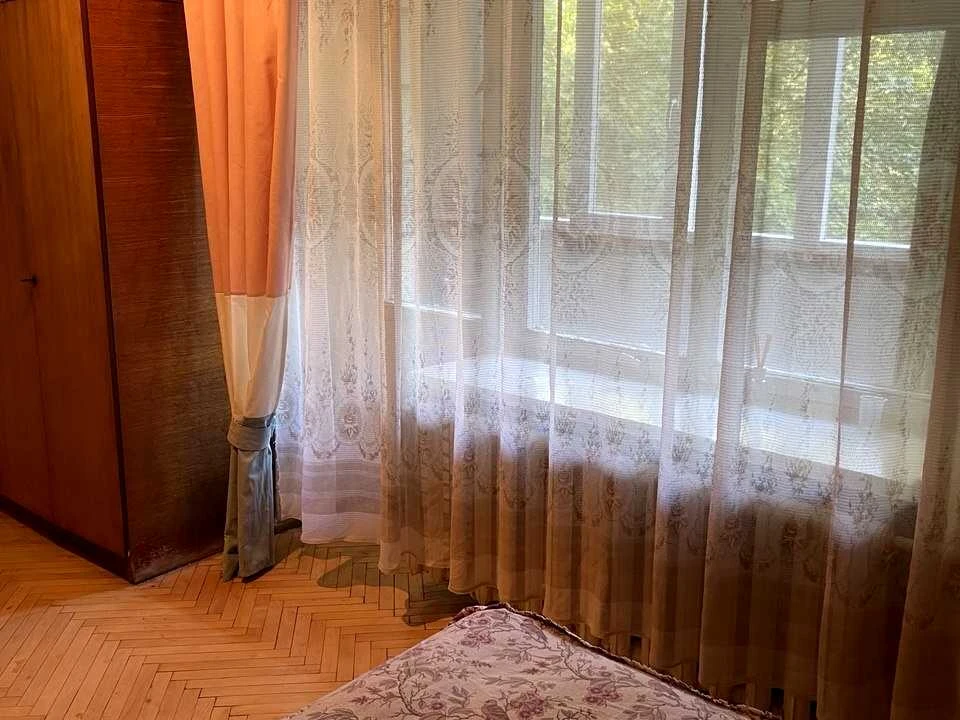 Apartment. Mitropolita Vasyl Lipkivs'koho St.