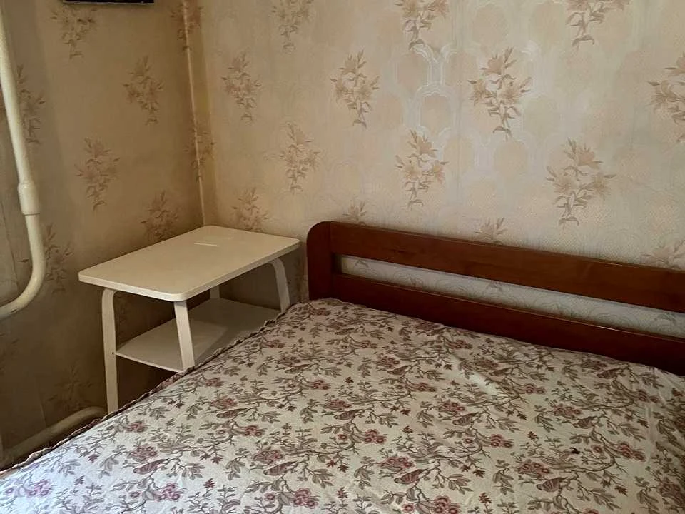 Apartment. Mitropolita Vasyl Lipkivs'koho St.