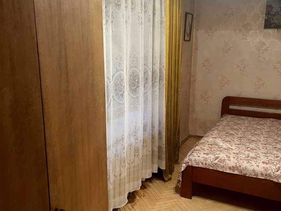 Apartment. Mitropolita Vasyl Lipkivs'koho St.