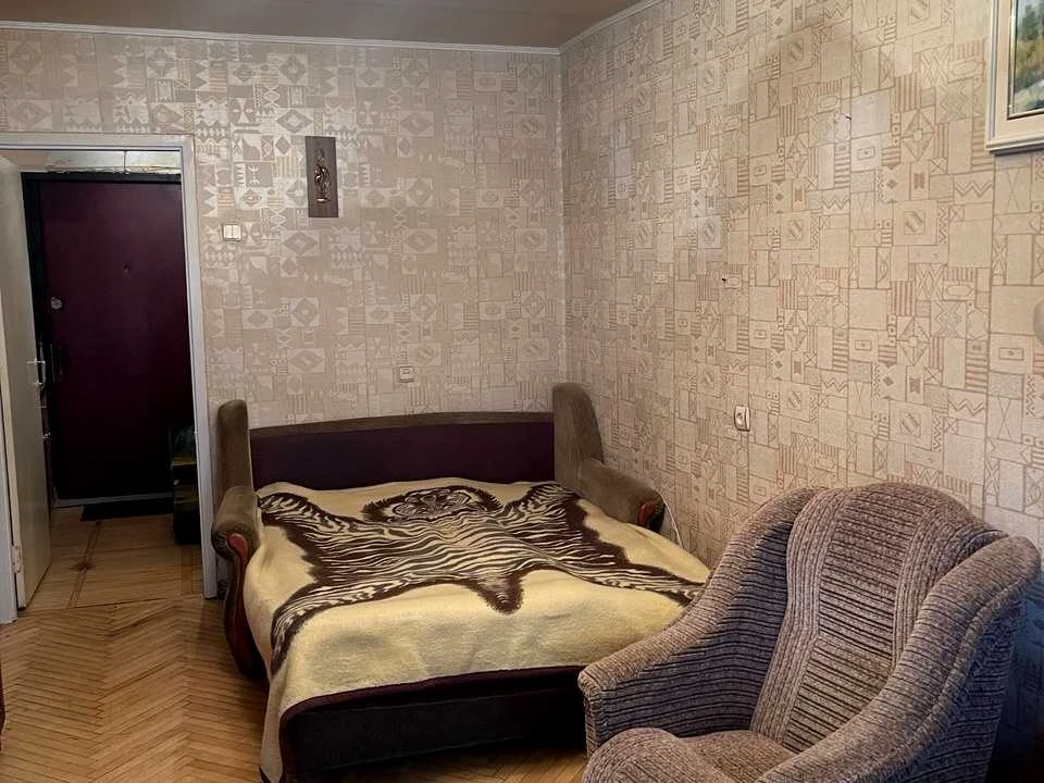 Apartment. Mitropolita Vasyl Lipkivs'koho St.