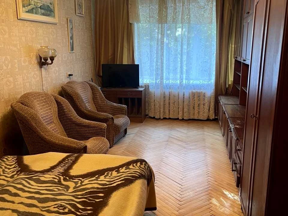 Apartment. Mitropolita Vasyl Lipkivs'koho St.
