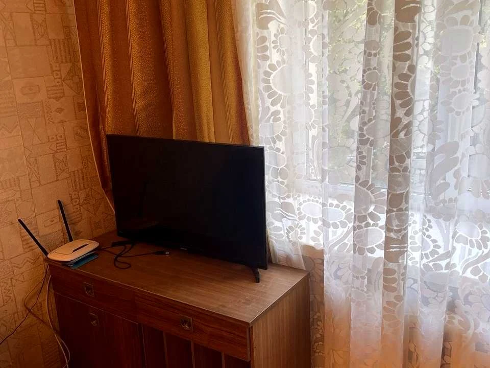 Apartment. Mitropolita Vasyl Lipkivs'koho St.