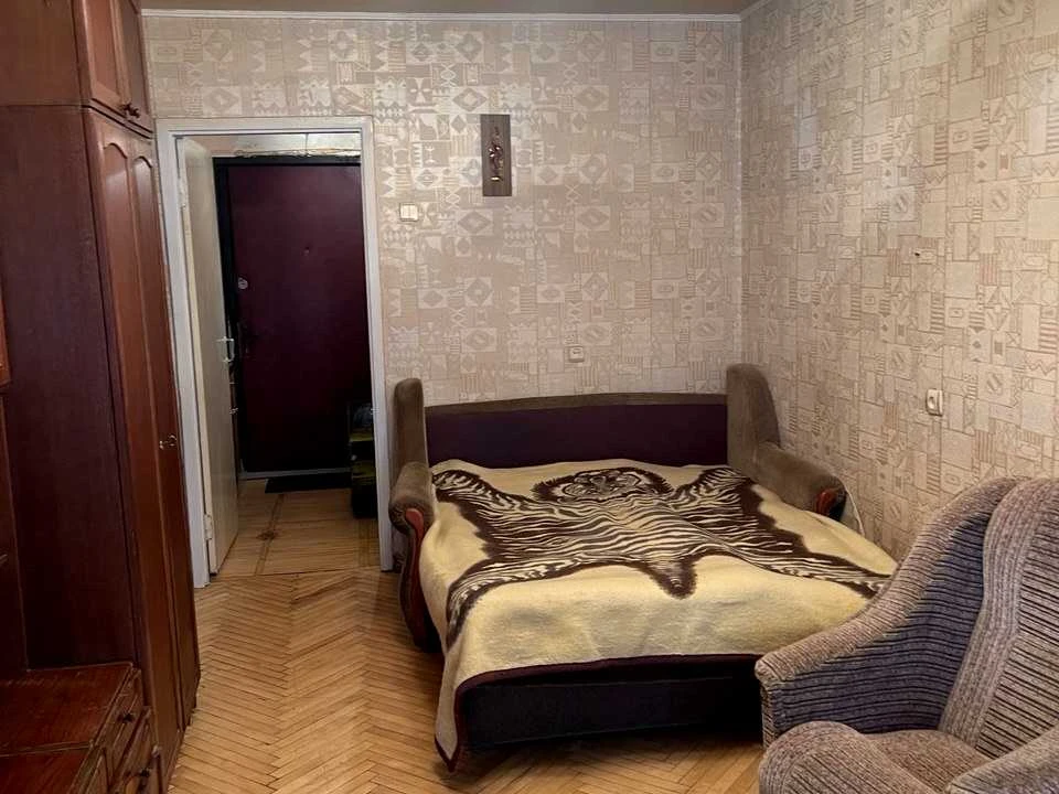 Apartment. Mitropolita Vasyl Lipkivs'koho St.