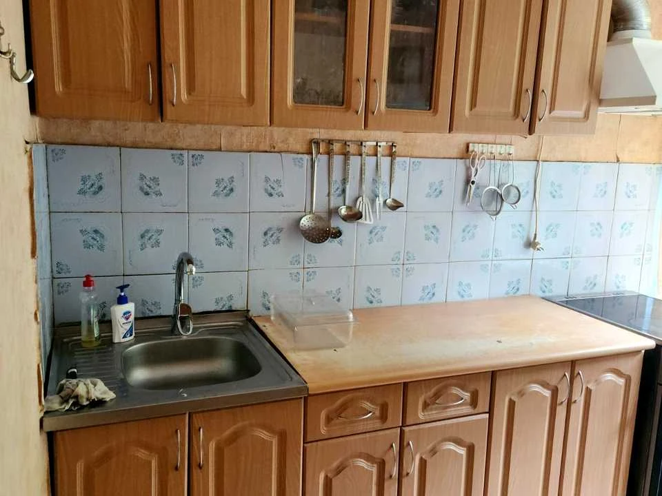 Apartment. Mitropolita Vasyl Lipkivs'koho St.