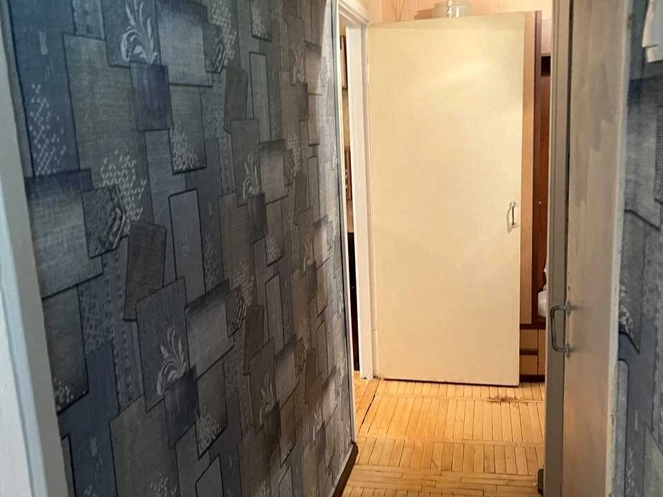Apartment. Mitropolita Vasyl Lipkivs'koho St.