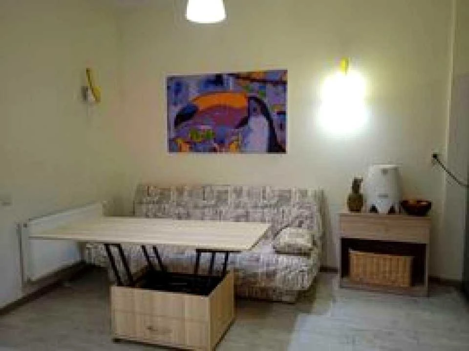 Квартира. Київ, Регенераторна вул.