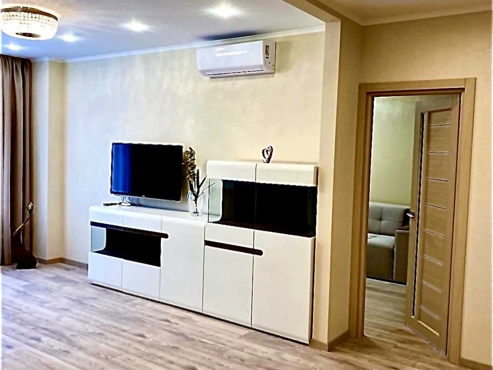 Квартира. Київ, вул. Кахи Бендукідзе