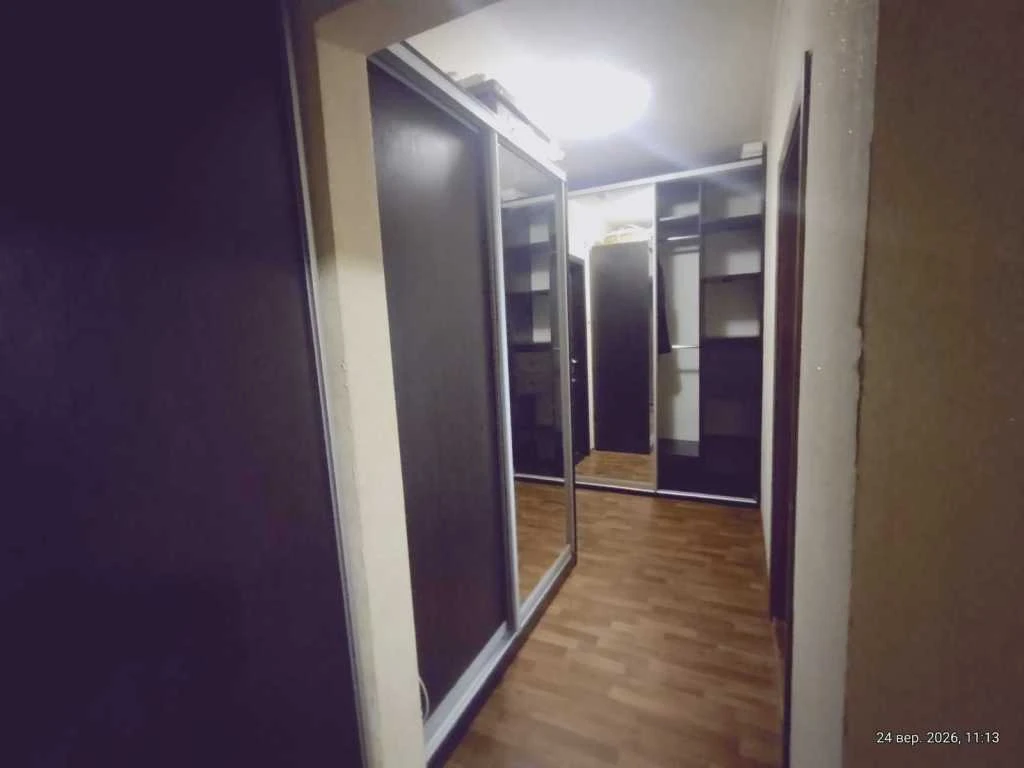 Аренда однокомнатной квартиры 43 м², улица Григория Ващенко, 3