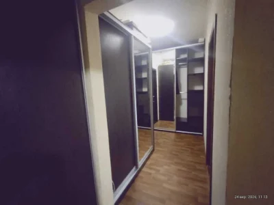Аренда однокомнатной квартиры 43 м², улица Григория Ващенко, 3