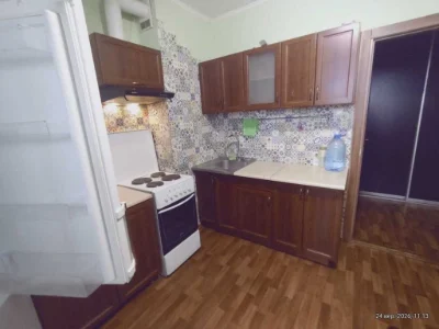 Аренда однокомнатной квартиры 43 м², улица Григория Ващенко, 3