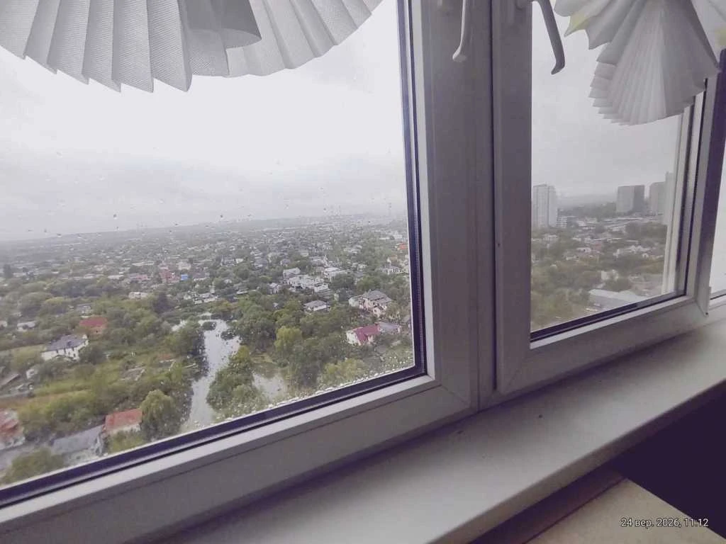 Аренда однокомнатной квартиры 43 м², улица Григория Ващенко, 3