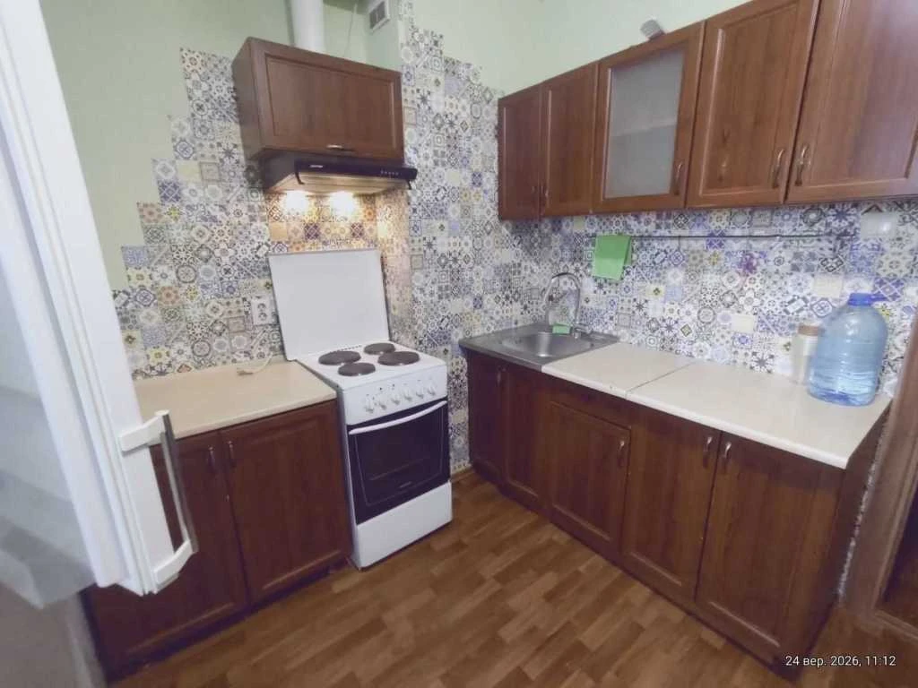 Аренда однокомнатной квартиры 43 м², улица Григория Ващенко, 3
