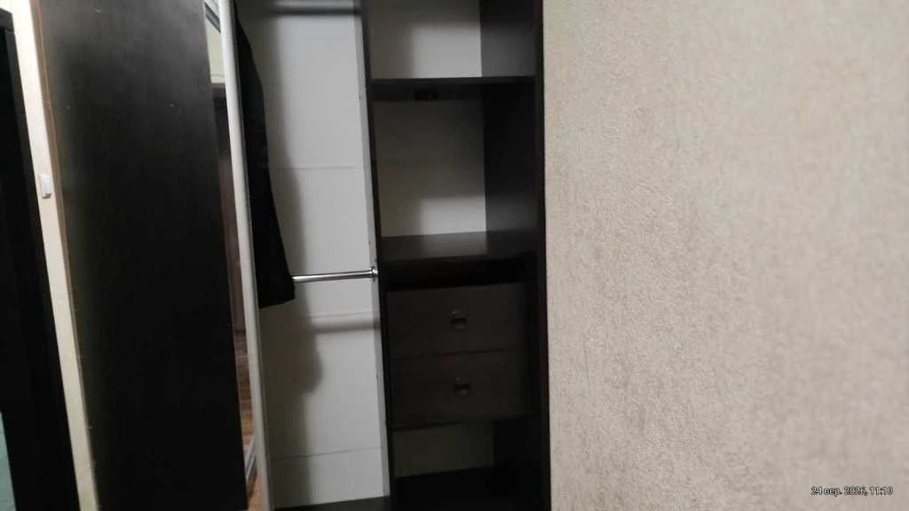 Аренда однокомнатной квартиры 43 м², улица Григория Ващенко, 3