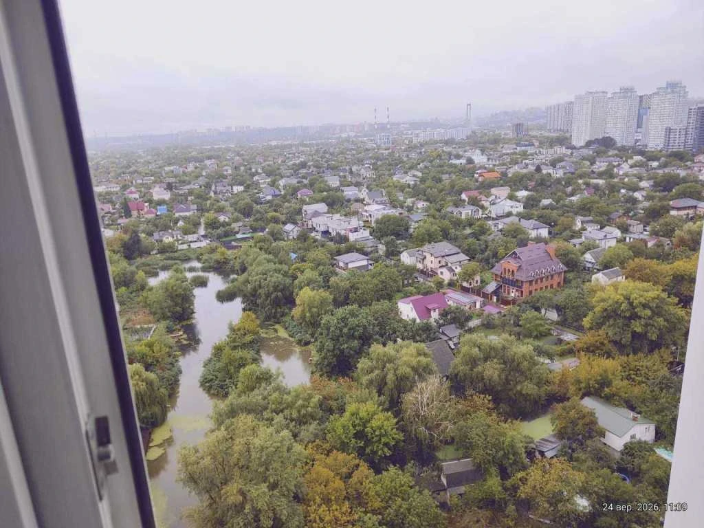 Аренда однокомнатной квартиры 43 м², улица Григория Ващенко, 3