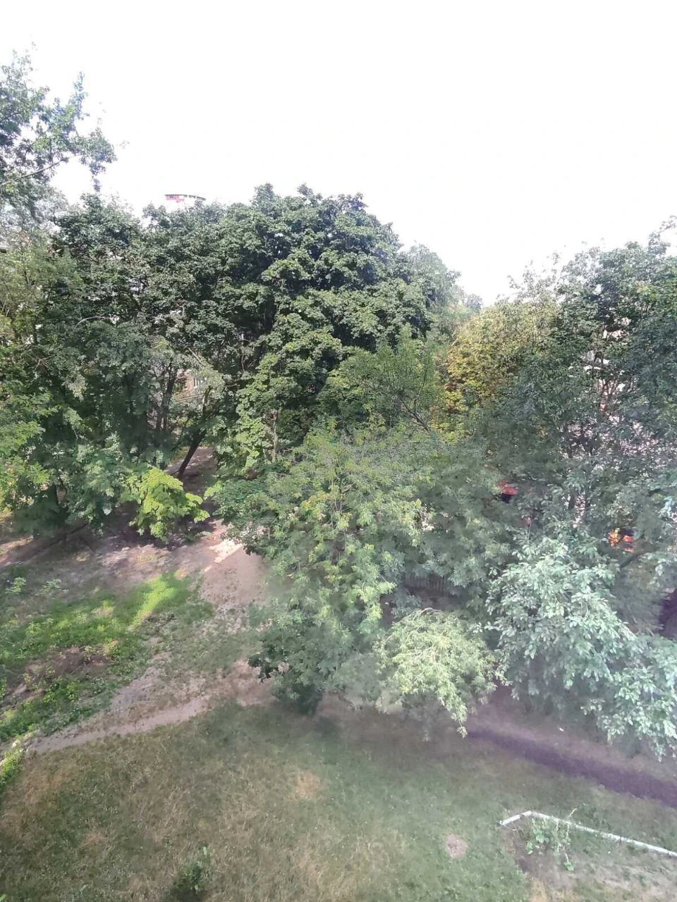 Long-Term Rental Apartment, Voskreshenka