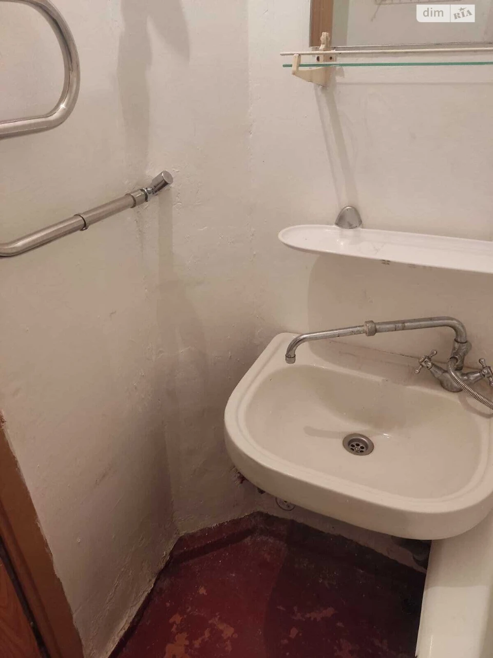 Long-Term Rental Apartment, Voskreshenka