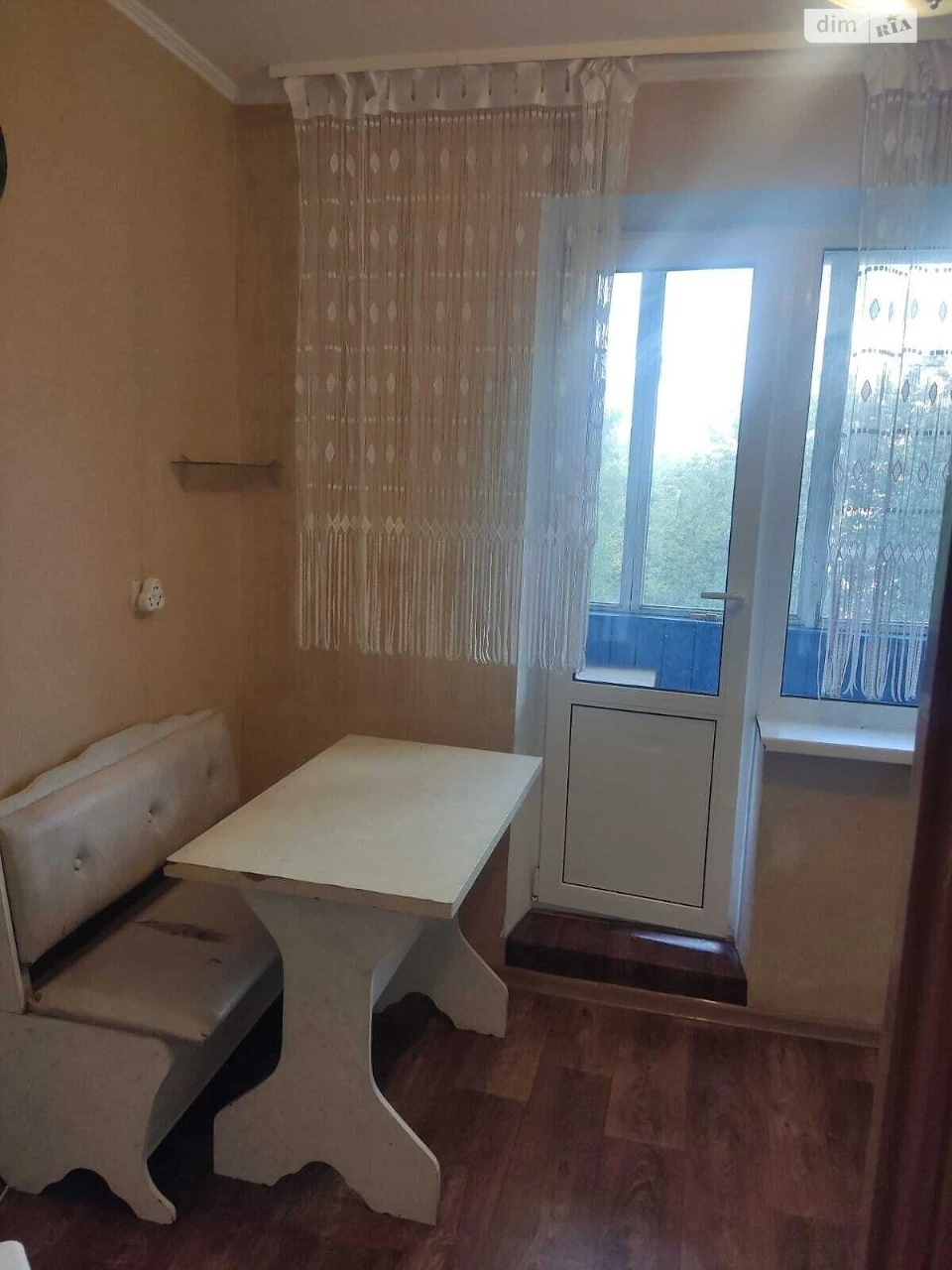 Long-Term Rental Apartment, Voskreshenka