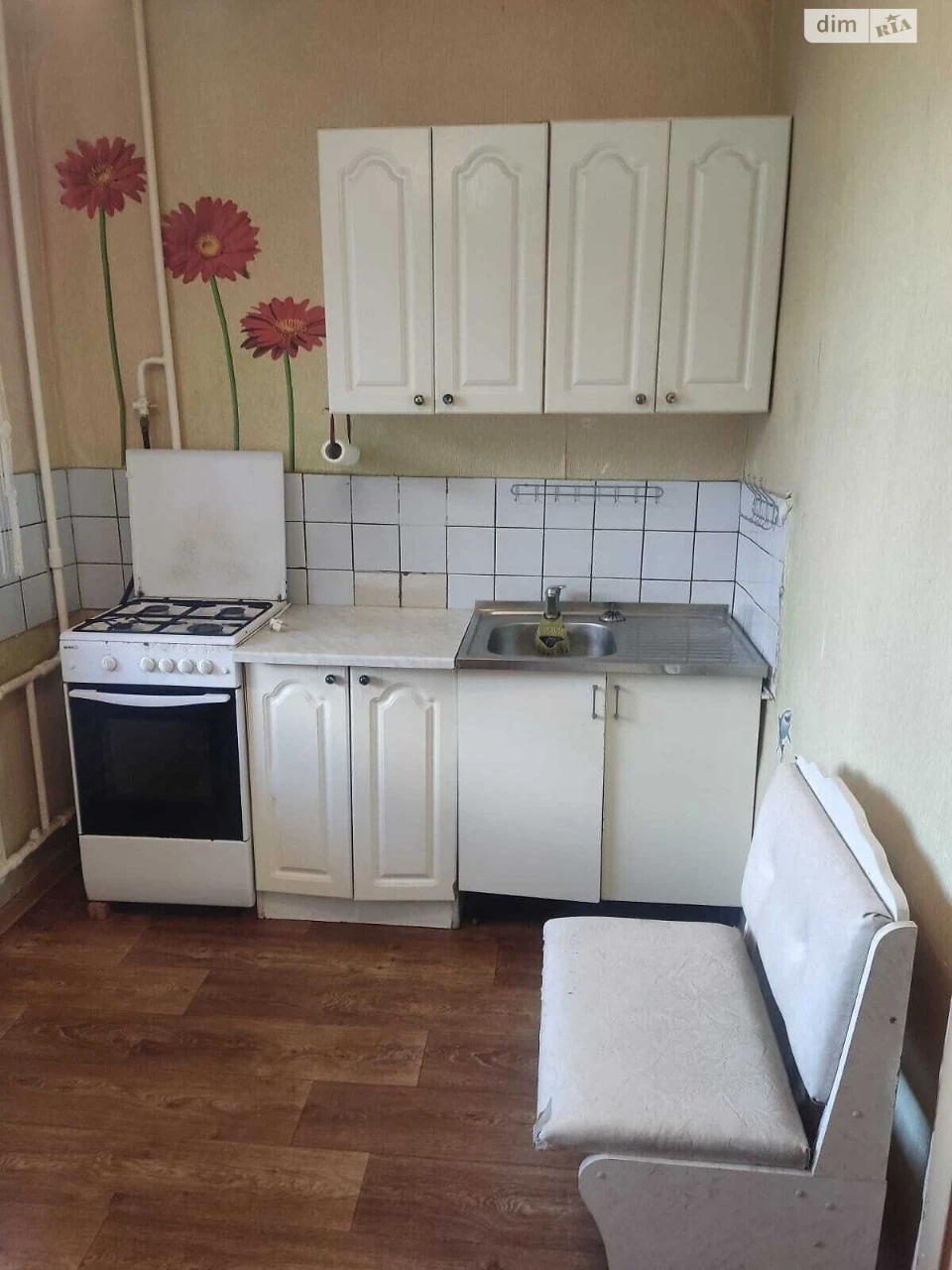 Long-Term Rental Apartment, Voskreshenka